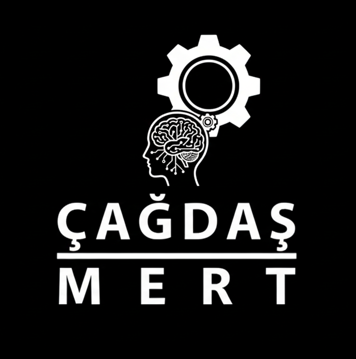 Çağdaş Mert